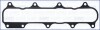 Прокладка впускного коллектора NISSAN NAVARA (08-) 2.5d AJUSA 13258700 (фото 1)