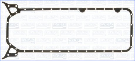 Прокладка піддона MB M104/603/606 AJUSA 14043800