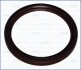 Сальник коленвала MAZDA 323 VI, 626 V 1.8, 1.9, 2.0i AJUSA 15052200 (фото 1)