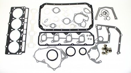 Комплект прокладок Transit 2.5 DI/TD 91- (повний) AJUSA 50109500