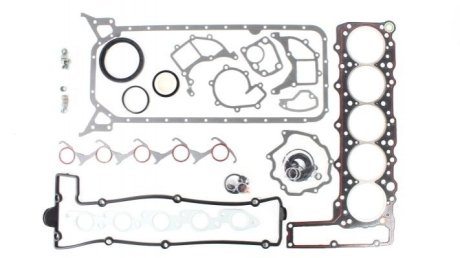 Прокладки мотора полный (к-кт.) OM602 AJUSA 50158700