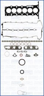 Полный комплект прокладок двигателя AJUSA 50279600