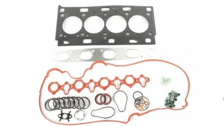 Прокладки мотора верхний (к-кт.) 2.5dCi AJUSA 52204100