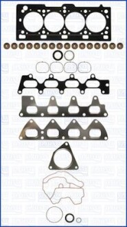 Комплект прокладок двигателя RENAULT MEGANE II, III 1.6i AJUSA 52260100