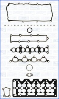 OPEL комплект прокладок верхній без прокладки гбц Corsa,Combo,Astra 1.7DI AJUSA 53015600