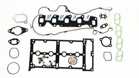 Комплект прокладок Doblo/Combo 1.3JTD 04- (верхній/без прокладки ГБЦ) AJUSA 53023500 (фото 1)