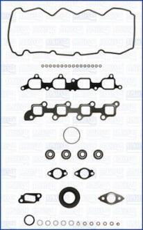 NISSAN К-т прокладок гбц NP300 NAVARA 2.5 dCi 05-, PATHFINDER 2.5 dCi 05- AJUSA 53026300