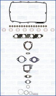 Комплект прокладок двигателя (без ГБЦ) FORD RANGER (11-), TRANSIT (11-14) 2.2d AJUSA 53044400