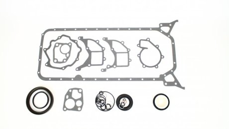 Прокладки мотора нижний (к-кт.) OM602 AJUSA 54039900