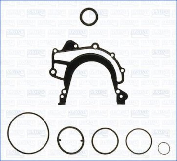 Комплект прокладок Crafter 2.5TDI 06-13 (нижній) AJUSA 54155100