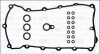 Комплект прокладок з різних матеріалів AJUSA 56002000 (фото 1)