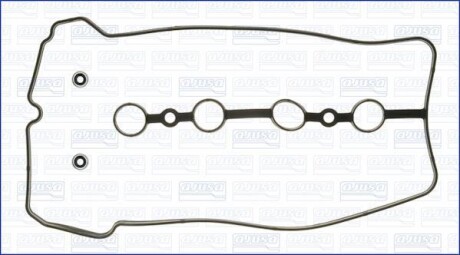 Прокладка клапанної кришки (к-кт) TOYOTA AURIS (06-12), PRIUS (03-09) 1.5i AJUSA 56025100