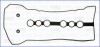Прокладка клапанной кыршки (к-кт) TOYOTA AURIS (07-12) 1.4i, AVENSIS (T22,T25) 1 AJUSA 56025300 (фото 1)