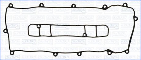 Прокладка клапанної кришки (к-кт) MAZDA 6 (02-07) 1.8, 2.0, 2.3i AJUSA 56033900