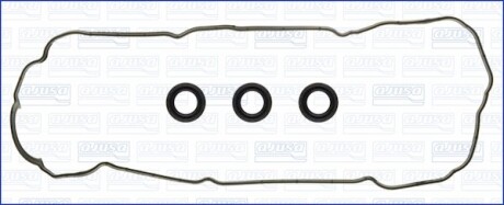 Прокладка клапанной кыршки (к-кт) LEXUS RX 300, 330, 400h (левая) AJUSA 56035800