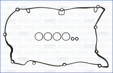 Прокладка клапанной кыршки (к-кт) CITROEN CITRO?N C5 AIRCROSS/ PEUGEOT 308 (I,II AJUSA 56048400