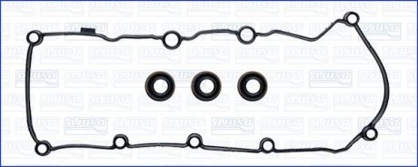 Прокладка клапанной крышки (к-кт) VW TOUAREG (10-18) 3.0d (левая) Aju AJUSA 56052500