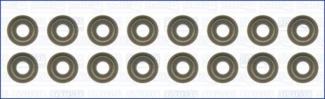 Комплект сальников клапана HYUNDAI ACCENT III 1.4, 1.6i, TUCSON (04-12) 2.0i AJUSA 57052300