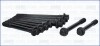 Комплект болтов ГБЦ GEELY CK, MK 1.5i, 1.6i (5шт+5шт) AJUSA 81014400 (фото 1)