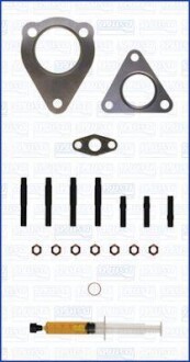 Комплект прокладок турбіни VW Sharan 95-10, Golf IV 97-03, Polo 94-01; FORD Galaxy 94-06; SEAT Alhambra 96-10 AJUSA JTC11012
