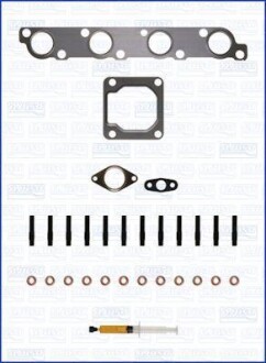 Комплект прокладок турбіни FORD Mondeo III 00-07 AJUSA JTC11046