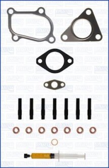 Комплект прокладок турбіни NISSAN Almera N16 00-06, X-Trail T30 00-09, Pickup Navara D22 97-05 AJUSA JTC11445