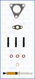 Комплект прокладок турбіни OPEL Astra H 04-14, Combo C 01-11, Corsa C 00-06, Meriva A 03-10 AJUSA JTC11457