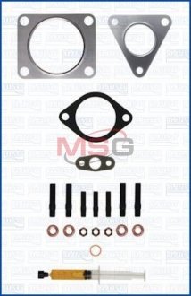 Комплект прокладок турбіни FORD Transit 06-14 AJUSA JTC11504