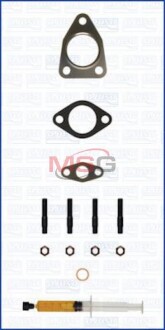 Комплект прокладок турбокомпресора AJUSA JTC11556