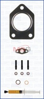 Прокладка турбіни (к-кт) BMW E81/E87/E90/E60/E83 N47 03-12 AJUSA JTC11570 (фото 1)