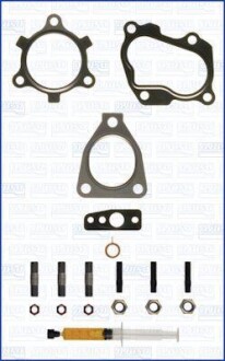 Комплект прокладок турбіни TOYOTA Hilux 05-16, Fortuner 05-15, Hiace 95-12, Tacoma 95-04 AJUSA JTC11610