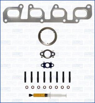 Комплект прокладок турбіни VW Crafter 06-16, Amarok 10-22 AJUSA JTC11702