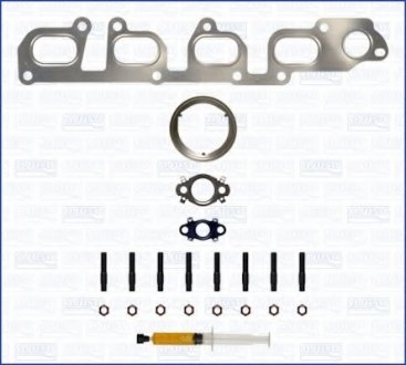 Прокладка турбіни (к-кт) VW T5/T6 2.0 TDI 09- AJUSA JTC11703 (фото 1)