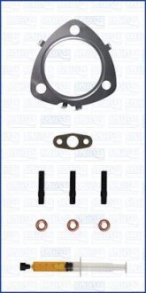 Комплект прокладок турбіни FORD Transit 06-14, Transit 14-, Transit Custom 12- AJUSA JTC11787