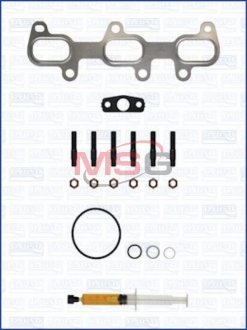 Комплект прокладок турбіни SKODA Roomster 06-15 AJUSA JTC11824