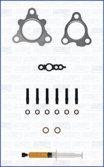 Комплект прокладок турбіни HYUNDAI i-30 FD 07-12, Elantra MD 11-16; KIA Ceed ED 07-12, Soul AM 08-13 AJUSA JTC11866