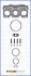 Комплект прокладок турбіни MERCEDES-BENZ E-Class W212 09-16, E-Class W207 09-16, S-Class W217 13-20, ML W166 11-15 AJUSA JTC11949 (фото 1)
