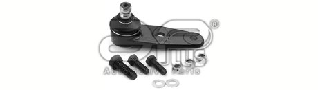 Опора шаровая передняя нижняя Renault Kangoo (97-), Megane (96-), Clio (91-), Scenic (99-) / Dacia Solenza (03-) APPLUS APLUS 11149AP