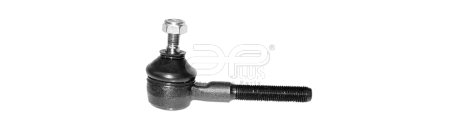 Наконечник рулевой VW POLO (86C, 80), AUDI 80 (81, 85, B2) (M14x1.5) APPLUS APLUS 11264AP