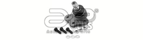 Опора шаровая передняя нижняя Opel Astra, Zafira (00-), Omega (94-), Vectra (95-) APPLUS APLUS 11459AP