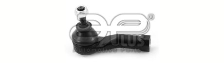 Наконечник рулевой передний левый Nissan Micra (05-) / Renault Scenic, Kangoo, Megane, Clio (96-) APPLUS APLUS 11949AP (фото 1)