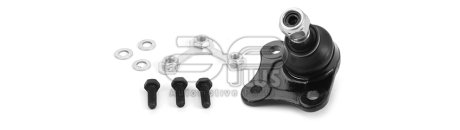 Опора шаровая передняя правая Audi A3 (98-) / Seat Leon (01-) / VW Golf, Jetta (99-) APPLUS APLUS 11959AP