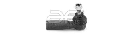 Наконечник рулевой правый Audi A3, Q3 / Skoda Octavia, Kodiaq, Karoq,Yeti / VW Golf, Jetta, Passat (03-) APPLUS APLUS 13358AP (фото 1)