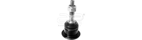 Опора шаровая передняя BMW X5 (E53) (99-) APPLUS APLUS 13402AP