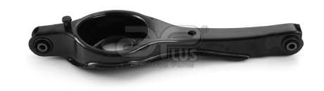 Рычаг подвески задней Ford Focus (99-), C-MAX (10-) / Mazda 3 (03-) / Volvo S40 (04-) APPLUS APLUS 13765AP