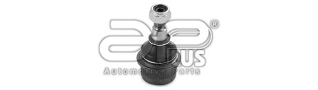 Опора шаровая передняя нижняя Mercedes E (S211,W211) S (W220) (98-), SL (R230) (01-) APPLUS APLUS 14537AP (фото 1)