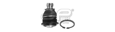 Опора шаровая передняя нижняя Renault Clio (08-), Captur (13-), Logan, Sandero (07-), Scenic (04-), Megane (03-) APPLUS APLUS 16383AP