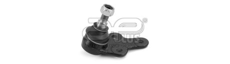 Опора шаровая передняя нижняя Ford Focus (04-), C-MAX (10-) / Volvo S40 (04-) APPLUS APLUS 17058AP (фото 1)