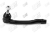 Наконечник рулевой правый Peugeot 508 (10-18) APLUS 21374AP (фото 1)