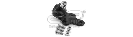 Опора шаровая передняя левая Ford Focus III (11-) APPLUS APLUS 21571AP